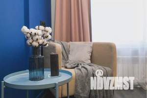 1-к квартира, посуточно, 28м2, 22/22 этаж