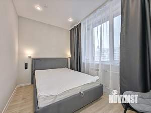 2-к квартира, на длительный срок, 33м2, 9/25 этаж