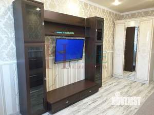1-к квартира, на длительный срок, 38м2, 25/25 этаж