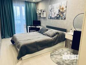 2-к квартира, на длительный срок, 40м2, 12/25 этаж