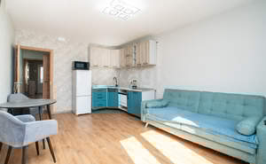 2-к квартира, на длительный срок, 47м2, 1/18 этаж