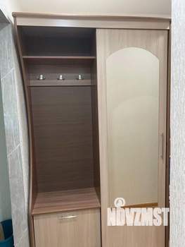 1-к квартира, на длительный срок, 29м2, 1/5 этаж