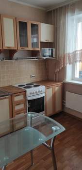 1-к квартира, на длительный срок, 36м2, 3/17 этаж