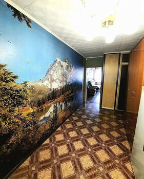 3-к квартира, на длительный срок, 60м2, 2/9 этаж