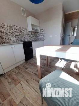 1-к квартира, на длительный срок, 37м2, 7/9 этаж