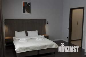 1-к квартира, посуточно, 32м2, 8/13 этаж