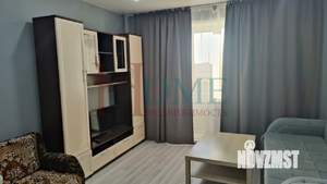 Студия квартира, на длительный срок, 29м2, 3/9 этаж