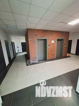 Студия квартира, на длительный срок, 30м2, 17/20 этаж