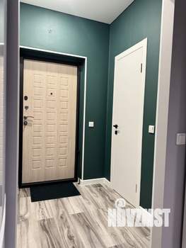 Студия квартира, на длительный срок, 28м2, 22/27 этаж