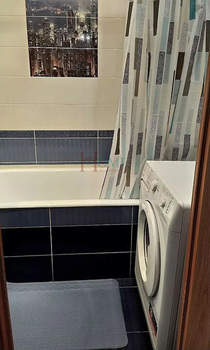 3-к квартира, на длительный срок, 64м2, 5/9 этаж