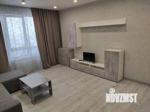 1-к квартира, на длительный срок, 34м2, 15/18 этаж