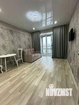 2-к квартира, на длительный срок, 45м2, 10/17 этаж