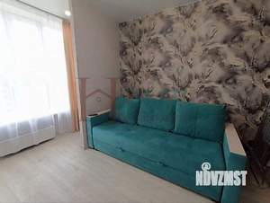 2-к квартира, на длительный срок, 37м2, 10/17 этаж