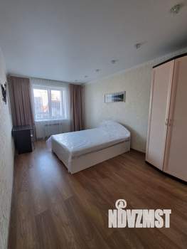 2-к квартира, на длительный срок, 70м2, 3/14 этаж