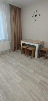 1-к квартира, на длительный срок, 39м2, 2/18 этаж