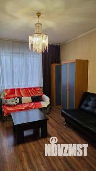 2-к квартира, на длительный срок, 43м2, 2/17 этаж