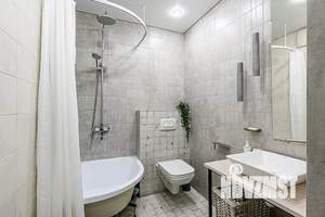 Студия квартира, посуточно, 31м2, 11/17 этаж