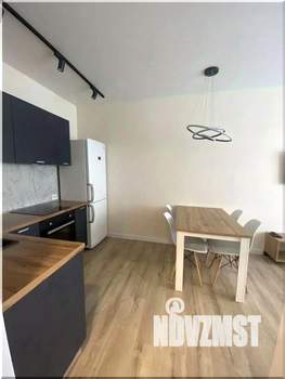 2-к квартира, на длительный срок, 48м2, 2/17 этаж