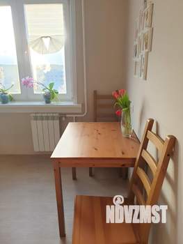 2-к квартира, на длительный срок, 54м2, 9/9 этаж