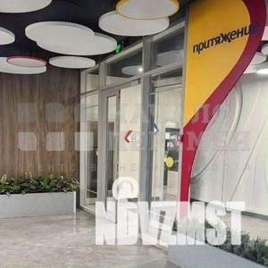 1-к квартира, на длительный срок, 44м2, 16/25 этаж