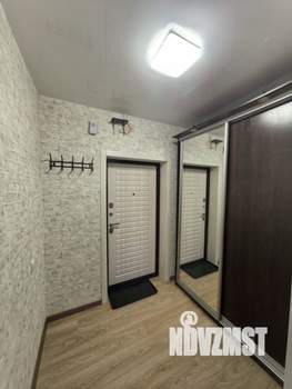 1-к квартира, на длительный срок, 40м2, 1/26 этаж