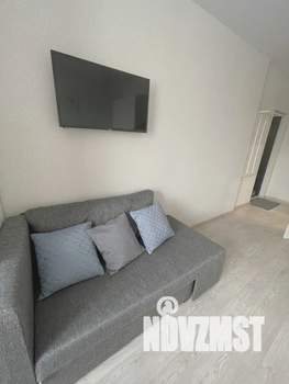 Студия квартира, посуточно, 26м2, 1/25 этаж