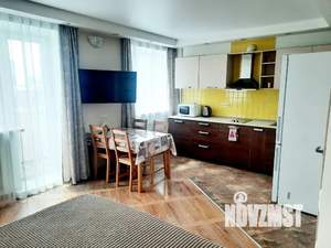 Студия квартира, посуточно, 30м2, 7/9 этаж