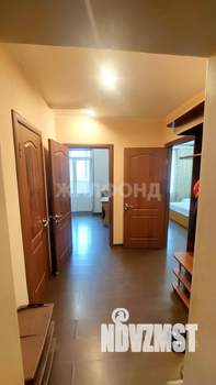 1-к квартира, на длительный срок, 40м2, 3/16 этаж