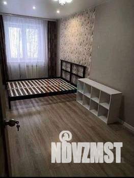 2-к квартира, на длительный срок, 44м2, 2/5 этаж