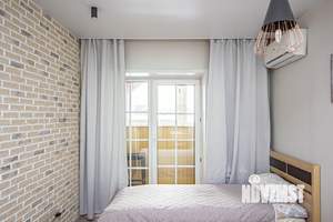 2-к квартира, на длительный срок, 64м2, 7/10 этаж