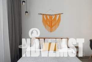 1-к квартира, посуточно, 29м2, 7/17 этаж