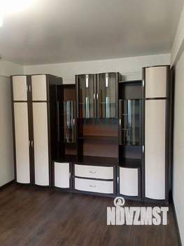 3-к квартира, на длительный срок, 58м2, 4/5 этаж