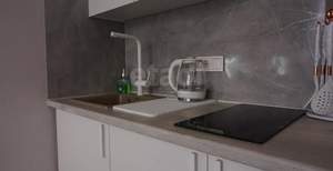 Студия квартира, на длительный срок, 25м2, 15/25 этаж