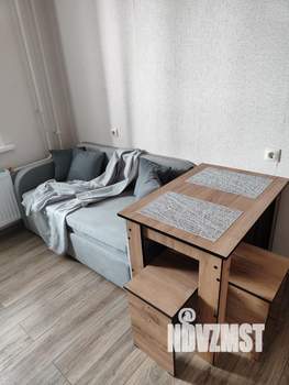 1-к квартира, на длительный срок, 33м2, 14/16 этаж