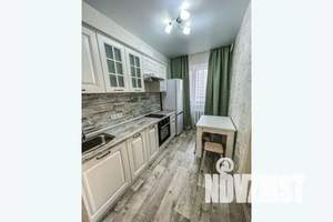 1-к квартира, посуточно, 30м2, 12/12 этаж