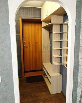 3-к квартира, на длительный срок, 56м2, 3/5 этаж