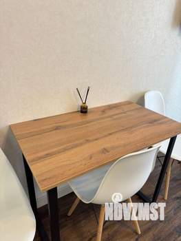 Студия квартира, на длительный срок, 25м2, 3/20 этаж