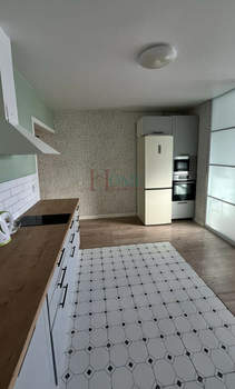 2-к квартира, на длительный срок, 64м2, 9/10 этаж