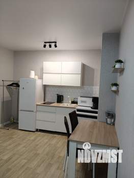 Студия квартира, посуточно, 25м2, 2/12 этаж