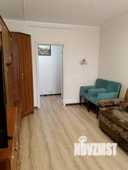 1-к квартира, на длительный срок, 37м2, 1/9 этаж