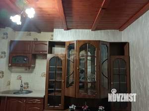 1-к квартира, на длительный срок, 39м2, 10/17 этаж