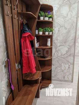 2-к квартира, на длительный срок, 45м2, 5/5 этаж