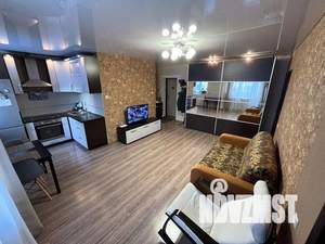 2-к квартира, на длительный срок, 45м2, 3/4 этаж