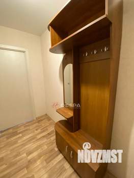 Студия квартира, на длительный срок, 29м2, 5/17 этаж