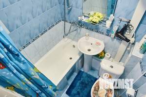 1-к квартира, посуточно, 30м2, 5/9 этаж