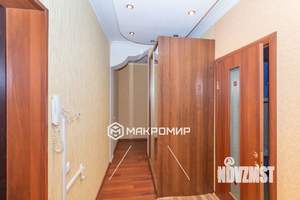 2-к квартира, на длительный срок, 58м2, 8/18 этаж