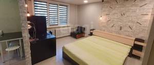 1-к квартира, на длительный срок, 29м2, 1/5 этаж