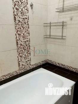 Студия квартира, на длительный срок, 30м2, 6/17 этаж