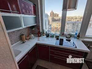 3-к квартира, на длительный срок, 84м2, 8/24 этаж