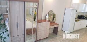 Студия квартира, на длительный срок, 30м2, 2/3 этаж